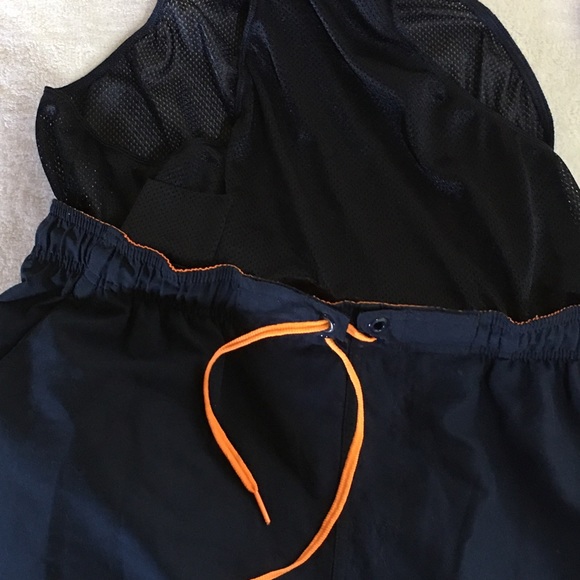Nike men’s swim trunks size Large - Picture 5 of 5